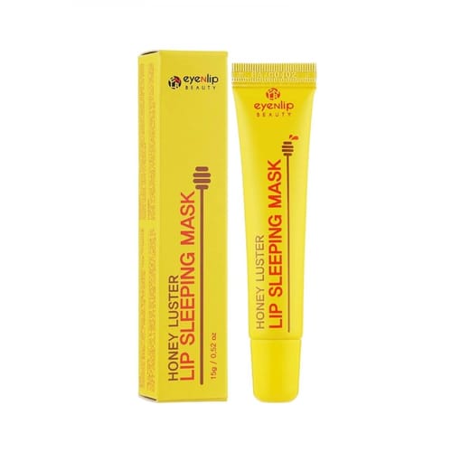 Eyenlip Lip Mask With Honey Night Use