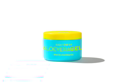 Eightfifty Aloevera Soothing Gel 300 ml
