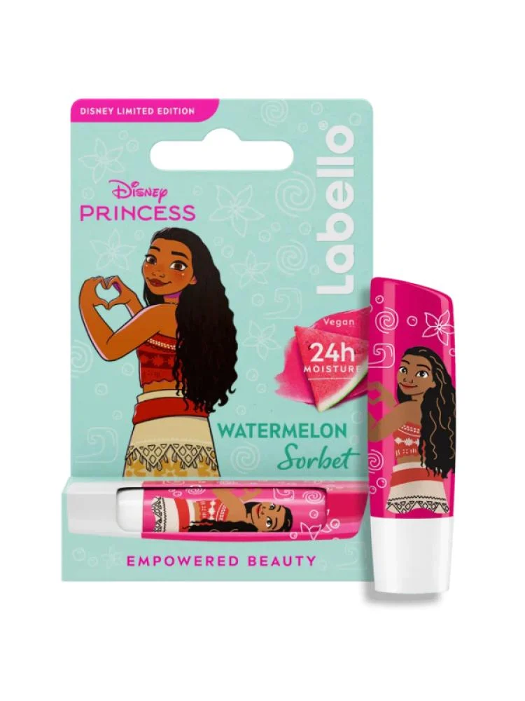 Labello Watermelon Sorbet - Moana