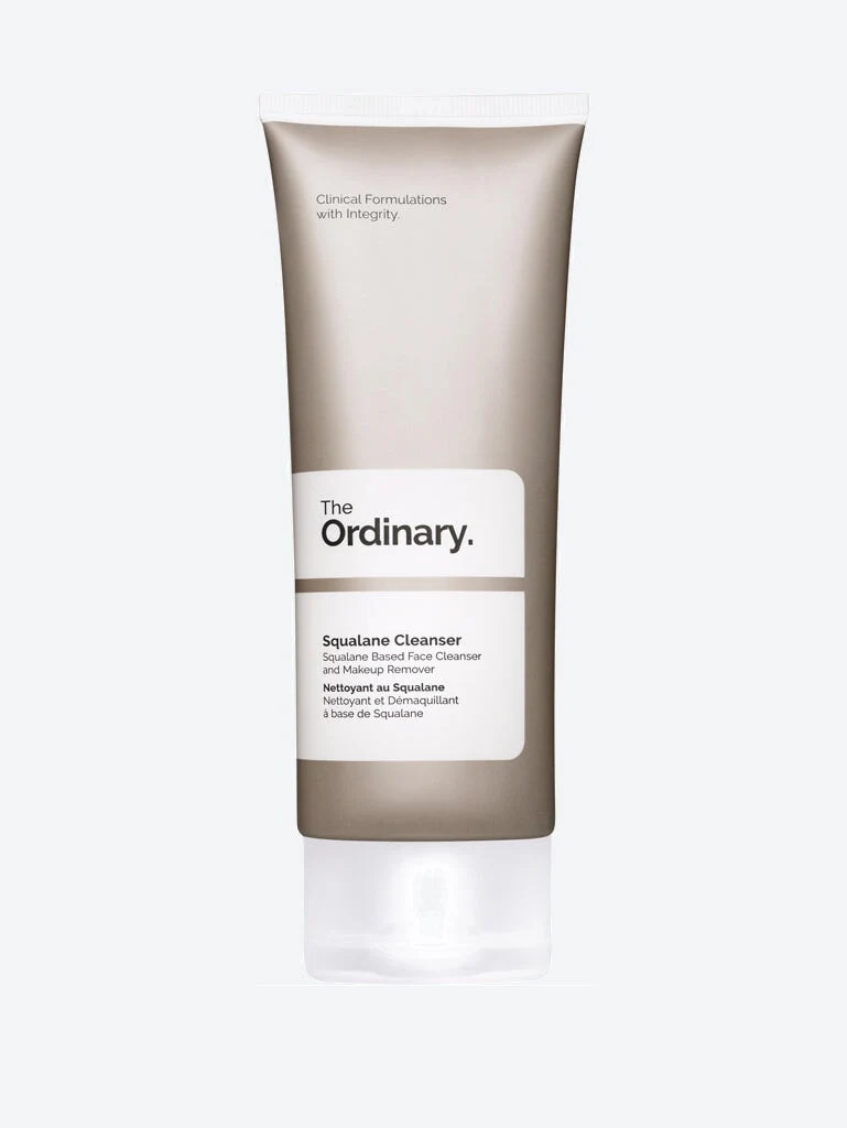 ذا أورديناري غسول سكوالين - 150 مل