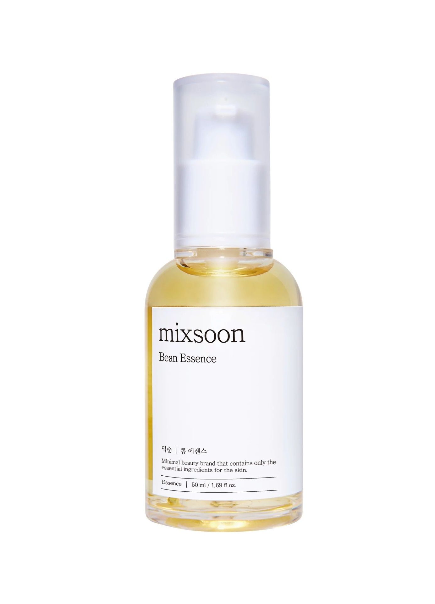 خلاصة الفاصوليا 50 مل