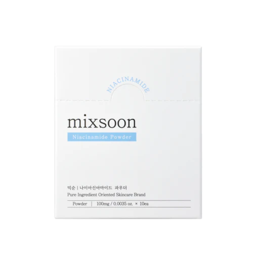 Niacinamide Powder 100mg*10ea