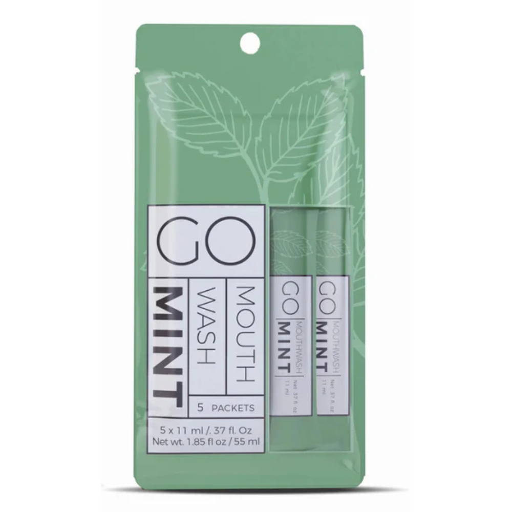 Mint  5 Packets