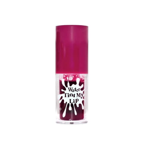 Water Tint My Lip - 2 Strawbery