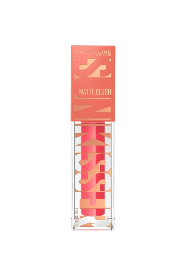 Face Blush Sunkisser  - 30 Pink Mirage