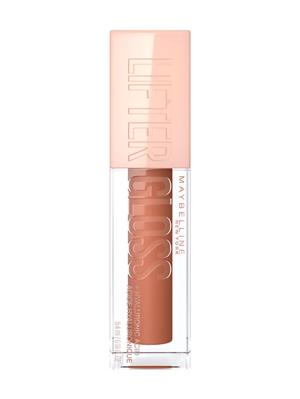 Lip Lifter Gloss - 027 Toffee