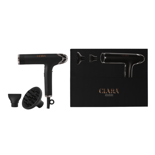 Clara Hair Dryer