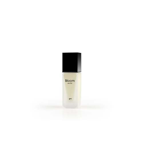 Blanco Powder - hair perfume