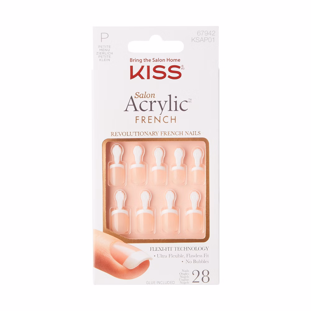 Salon Acrylic Gel