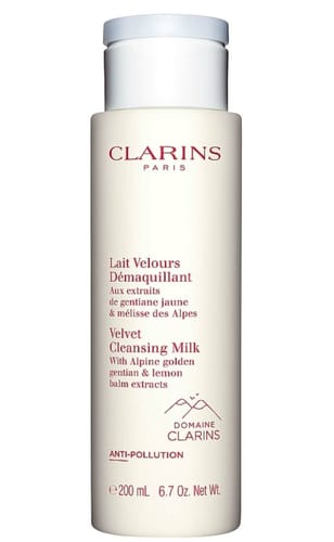 Velvet Cleansing Milk 200 Ml