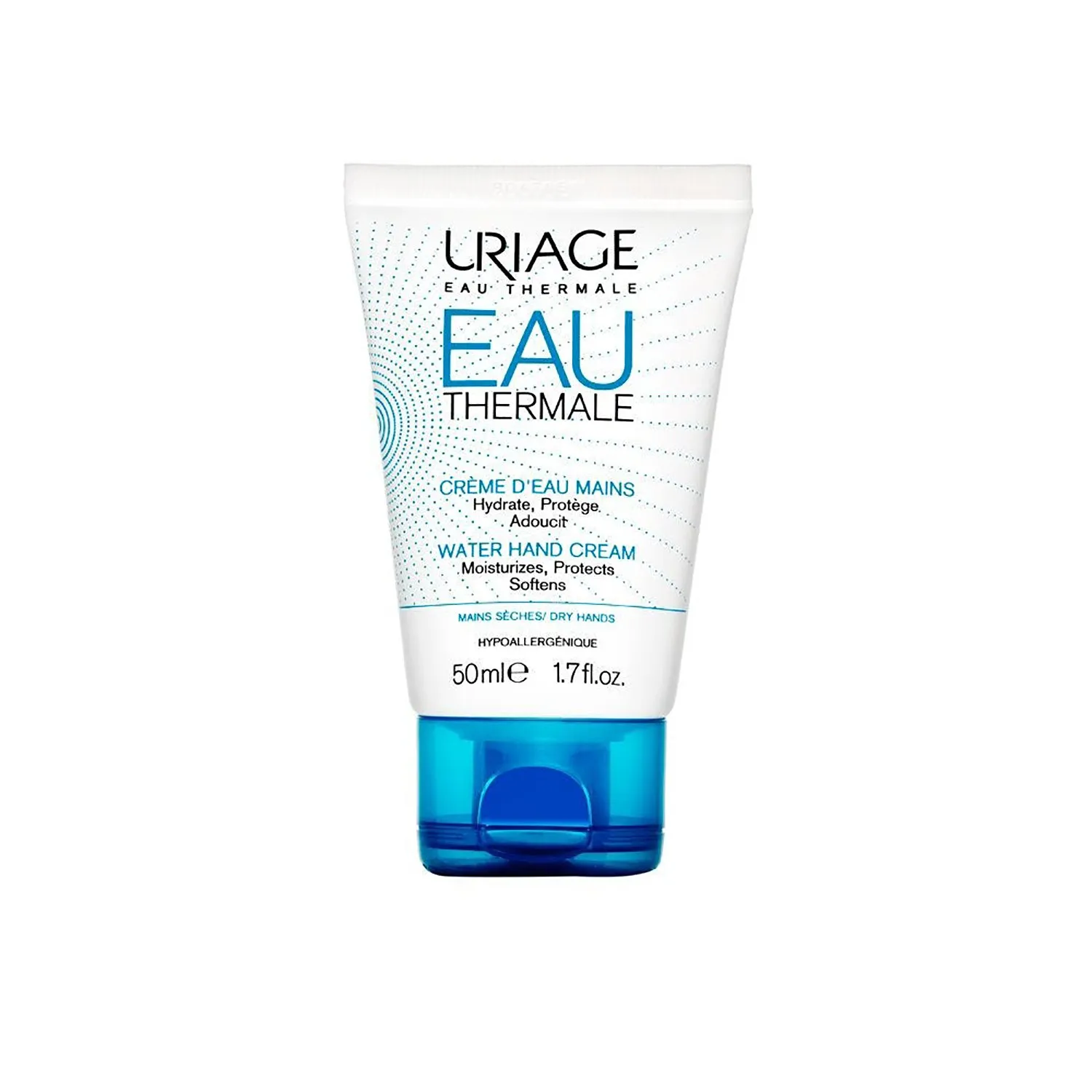 Hand Moisturizer Cream