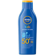 NIVEA Sun Kids Swim & Play Sun Lotion SPF50+ 150 ml