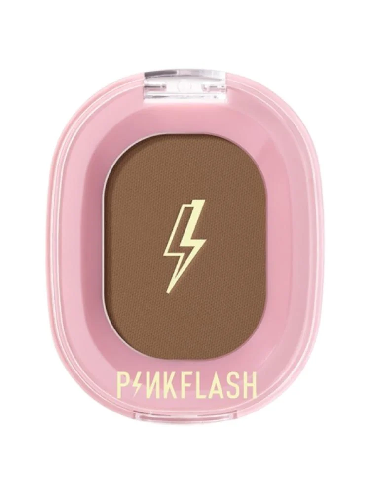 Pink Flash Matte Powder Contour S02 Drop