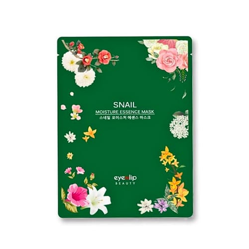Eyenlip Hydrating Mask with Snail