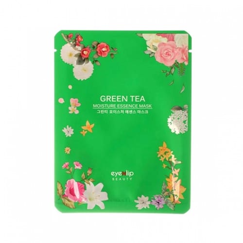 آي إن ليب قناع إسينس بالشاي الأخضر