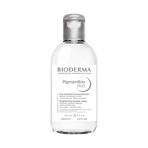 Bioderma Pigmentbio H2O 250Ml