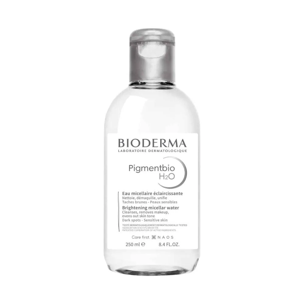 Bioderma Pigmentbio H2O 250Ml