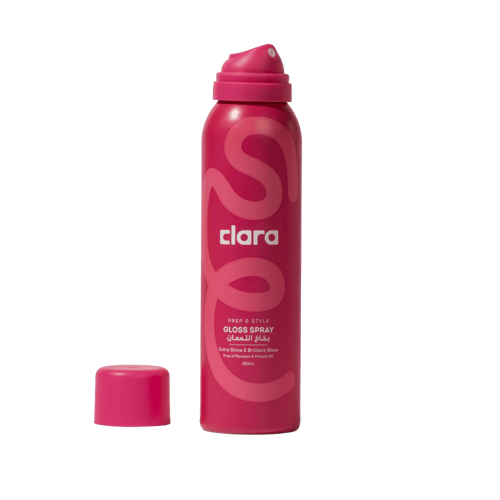 Clara Gloss Spray 150 Ml