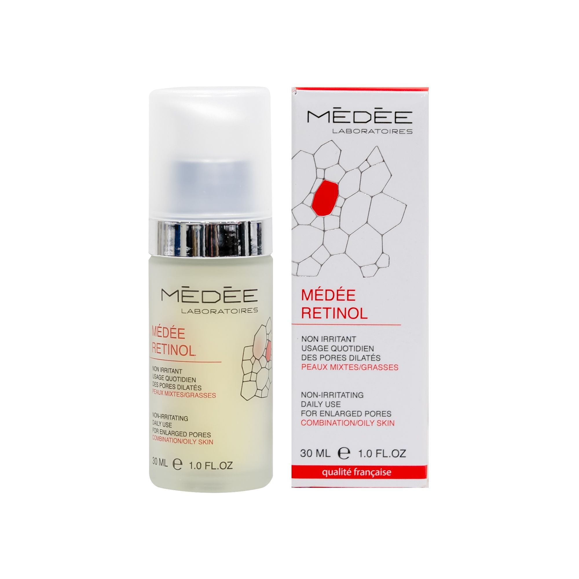 Medee Retinol Serum