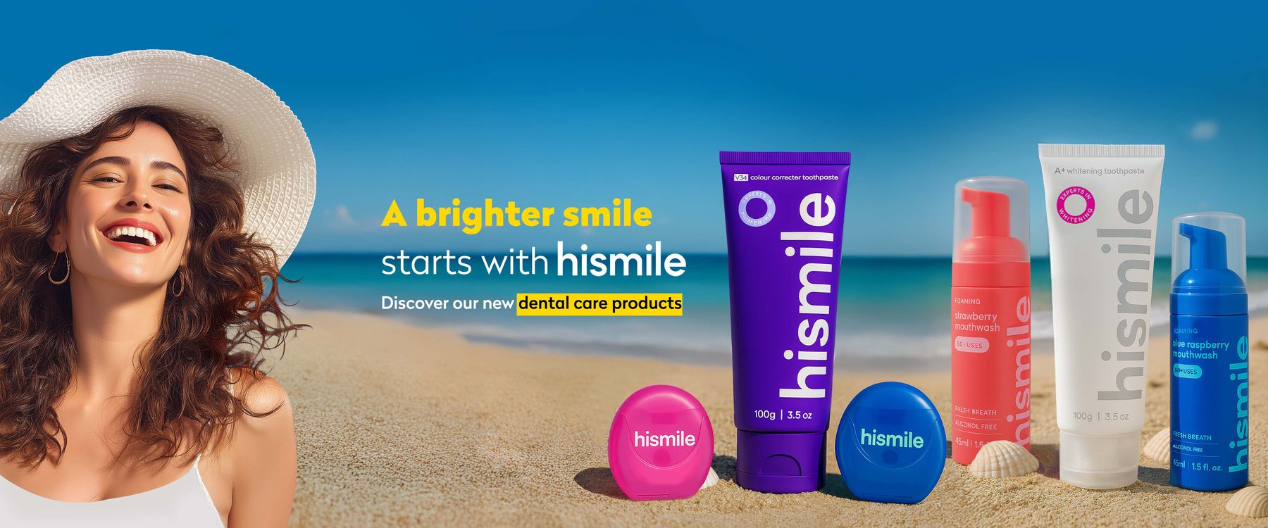 hismile whites mobile en