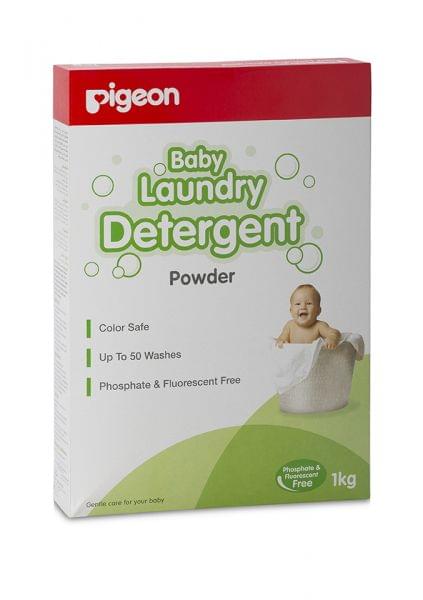 Pigeon Detergent Powder 1000g