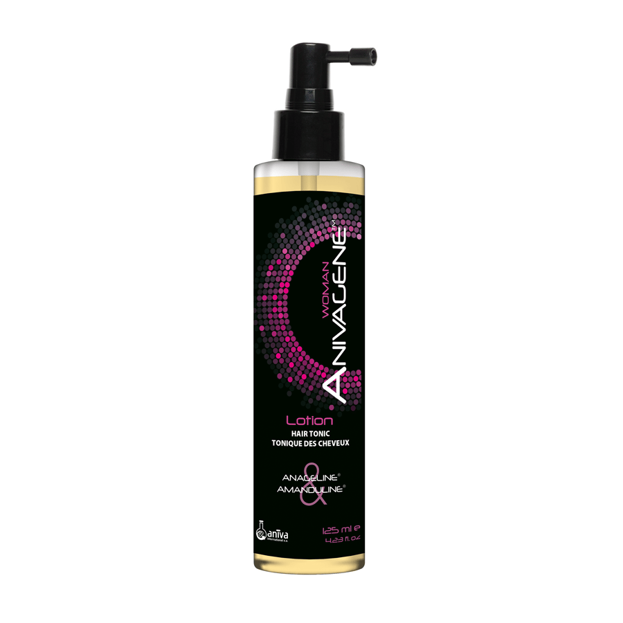ANIVAGENE LOTION HAIR TONIC WOMEN 125ML
