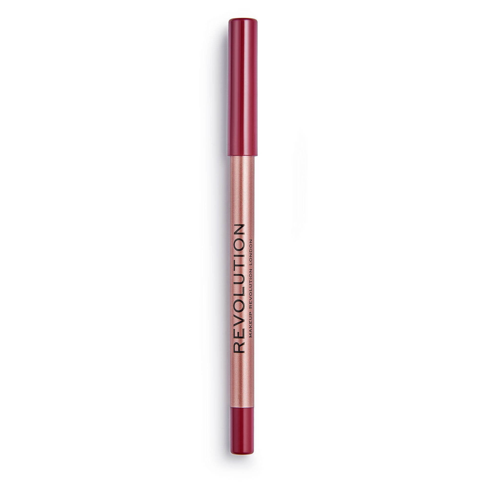 MR Satin Kiss Lipliner - Rose