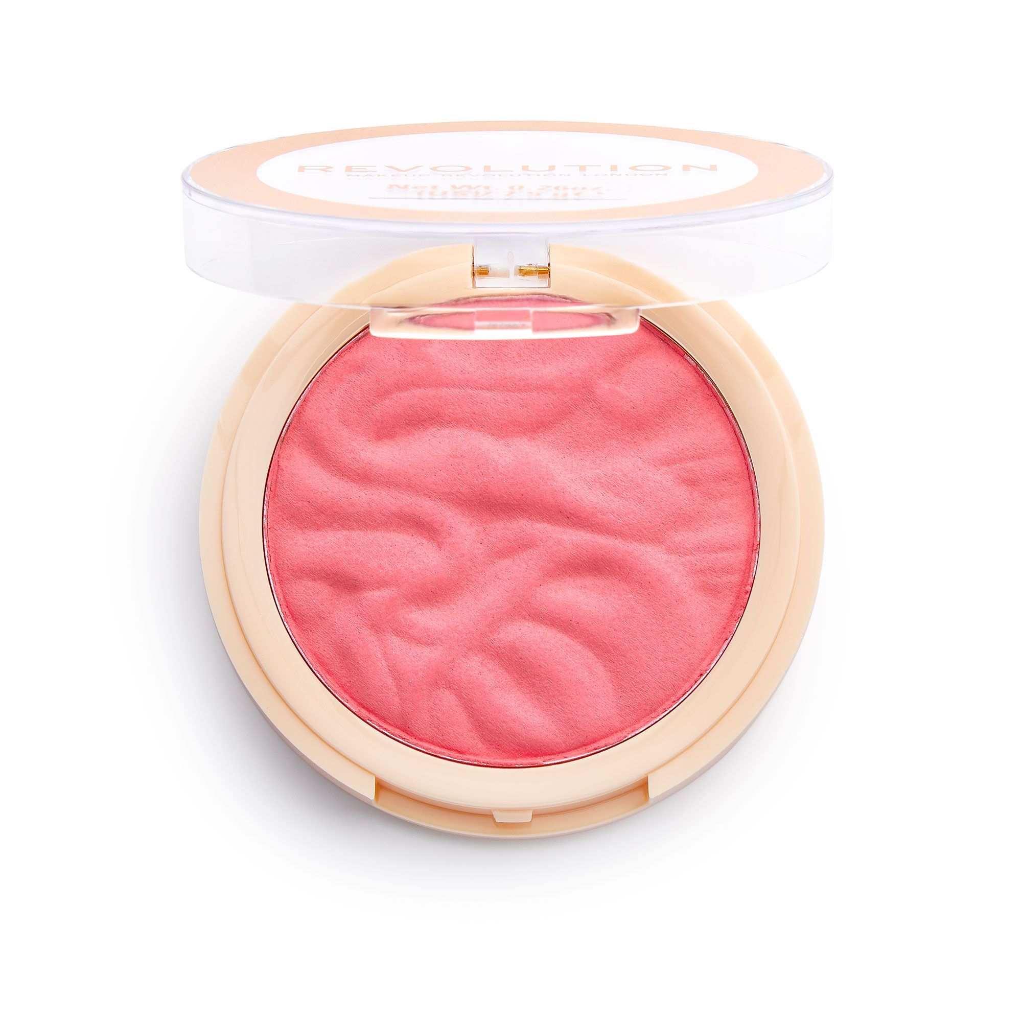 MR Blusher Reloaded - Lovestruck