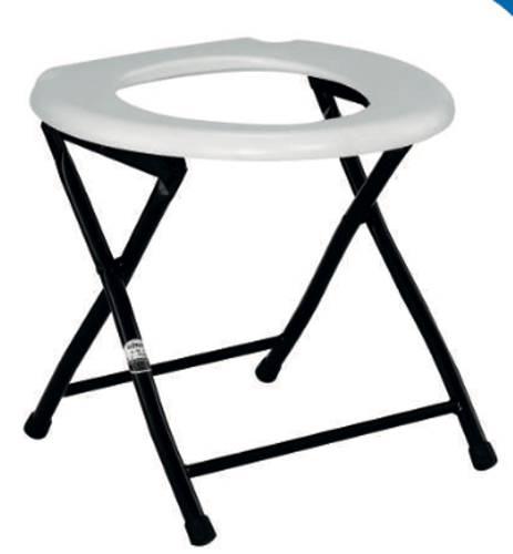 Toilet Chair (commode) FS/KY 8