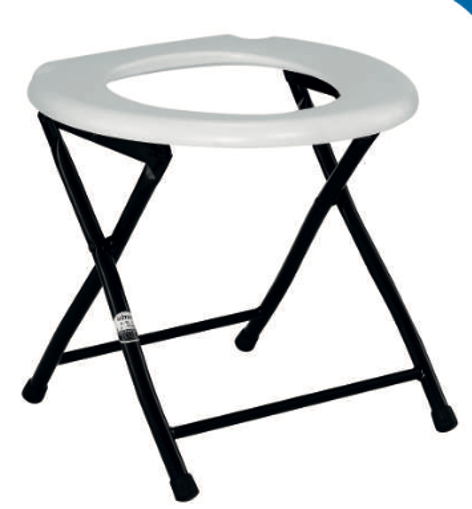 Toilet Chair (commode) FS/KY 8