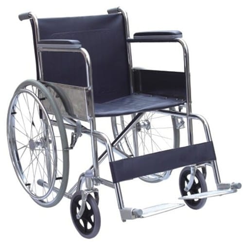 Wheel Chair 809-46