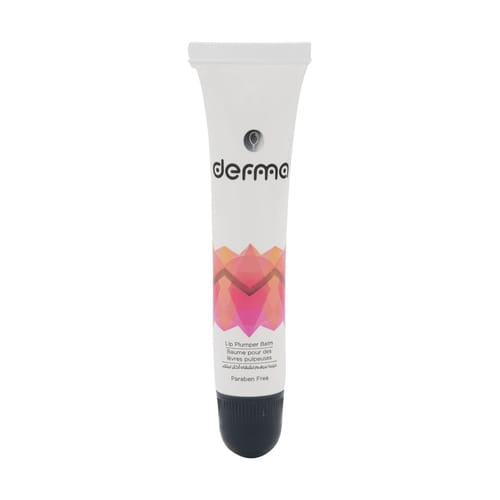 Derma Lip plumer Balm 15Gm