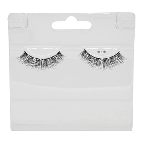 Kiss Eyelashes - KBH04 Tulip