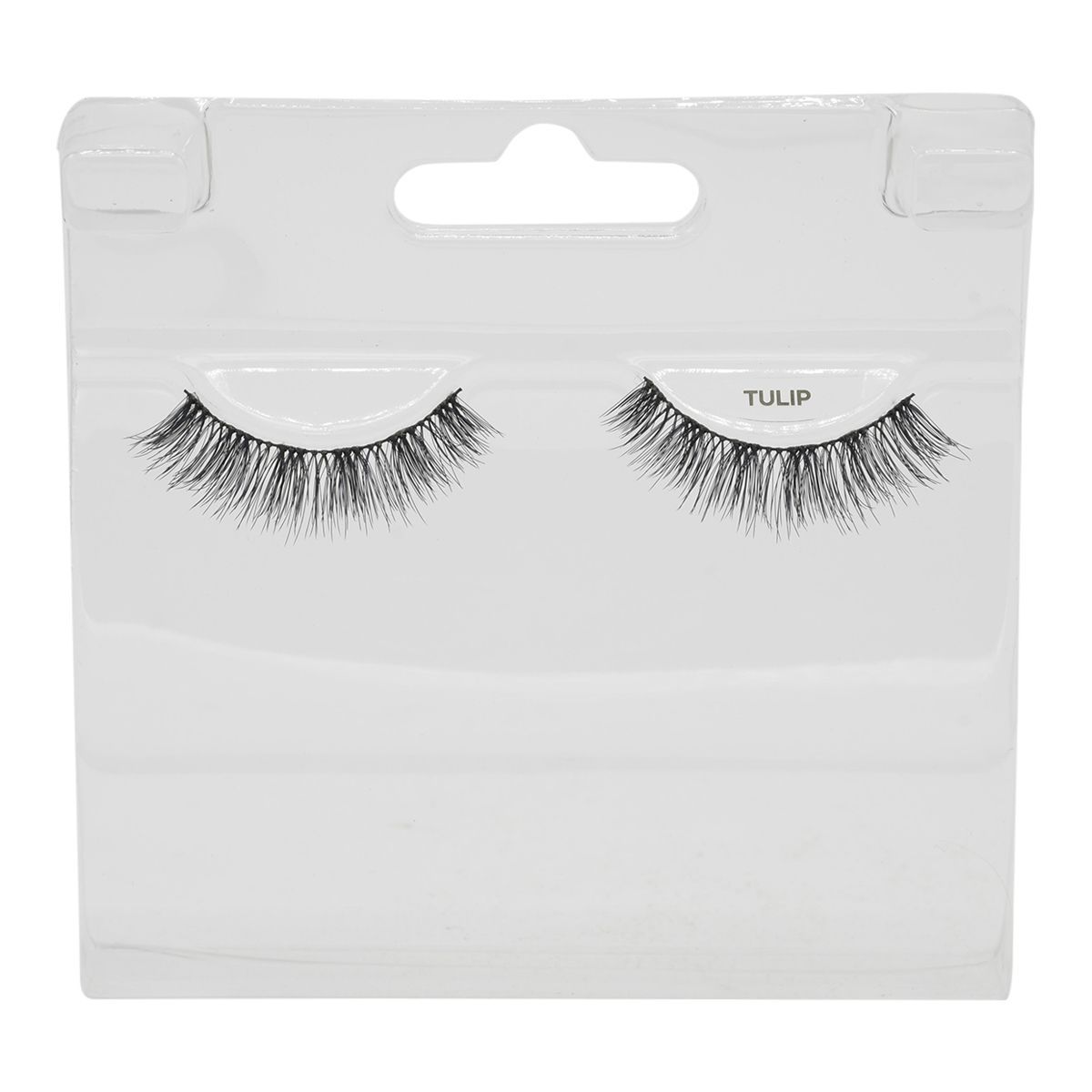 Kiss Eyelashes - KBH04 Tulip