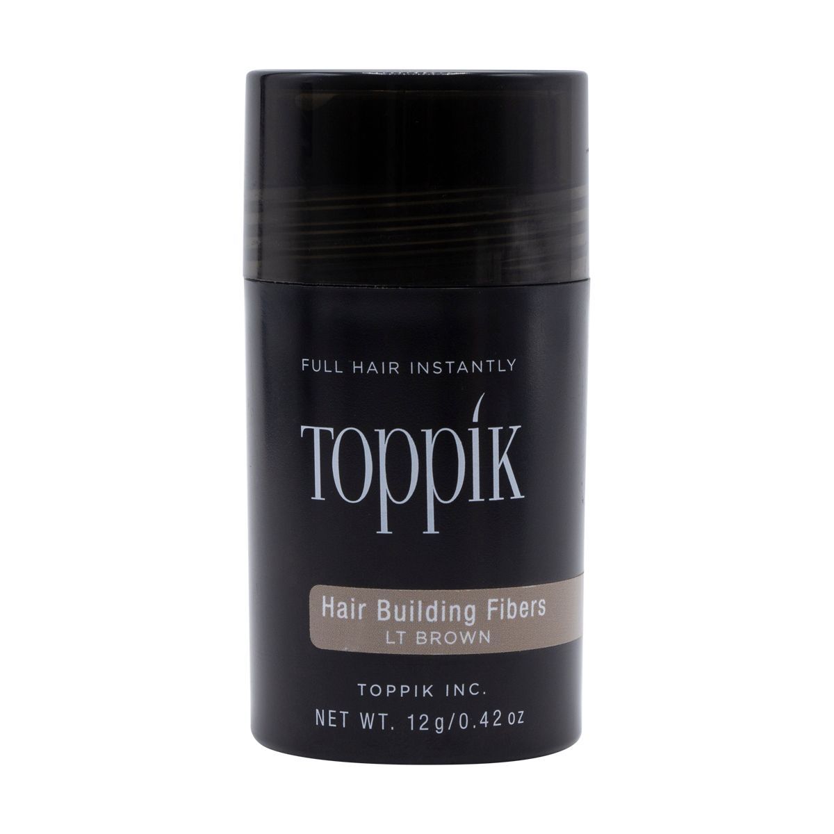 Toppik Hair B. Fibers L.Brown