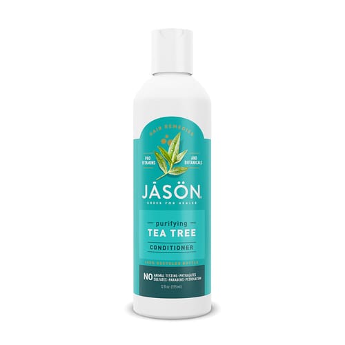 Jason Tea Tree Conditioner 355 Ml