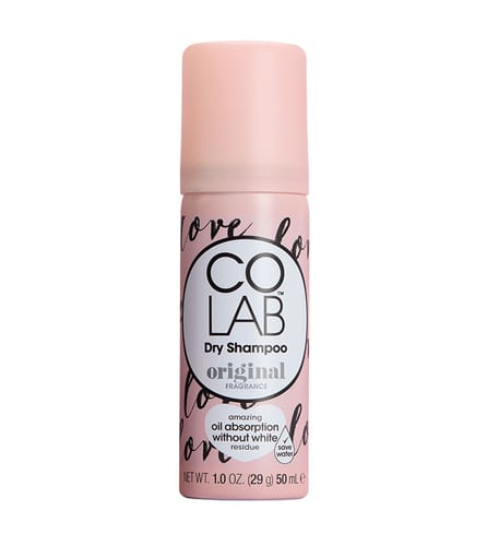 Colab Original Dry Shampoo 50Ml