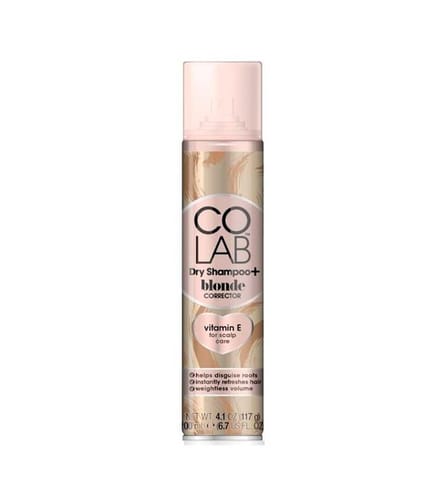 Colab Dry Shampoo Blonde Corrector