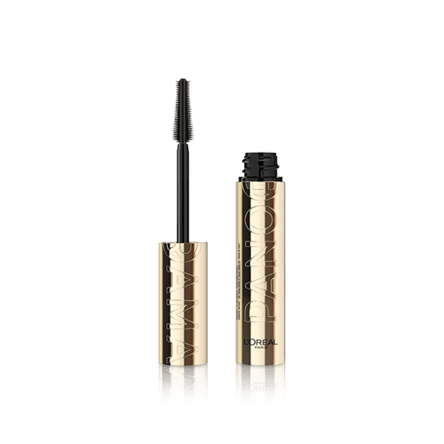 لوريال ماسكارا مليون لاشز بانوراما أسود