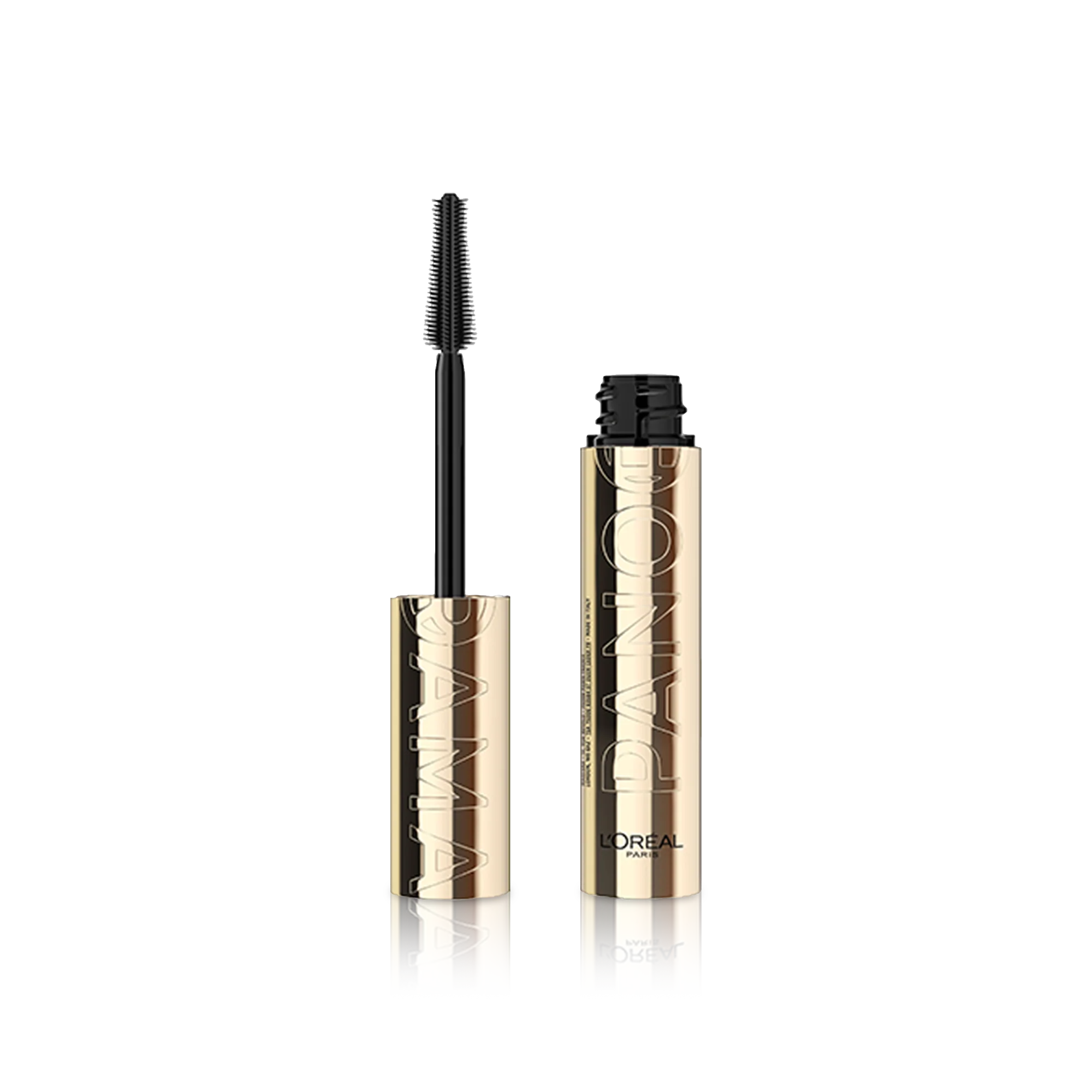 لوريال ماسكارا مليون لاشز بانوراما أسود