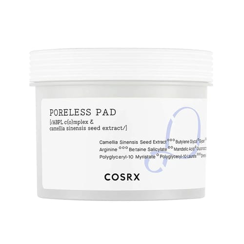 Cosrx Poreless Pad