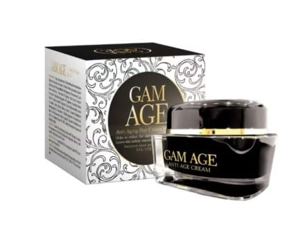 Gam Age Cream