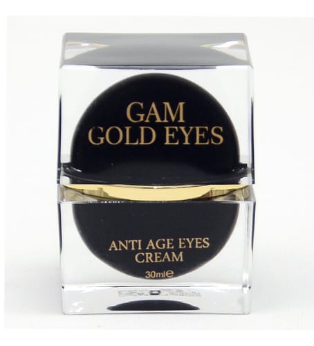 Gam Gold Eyes Cream