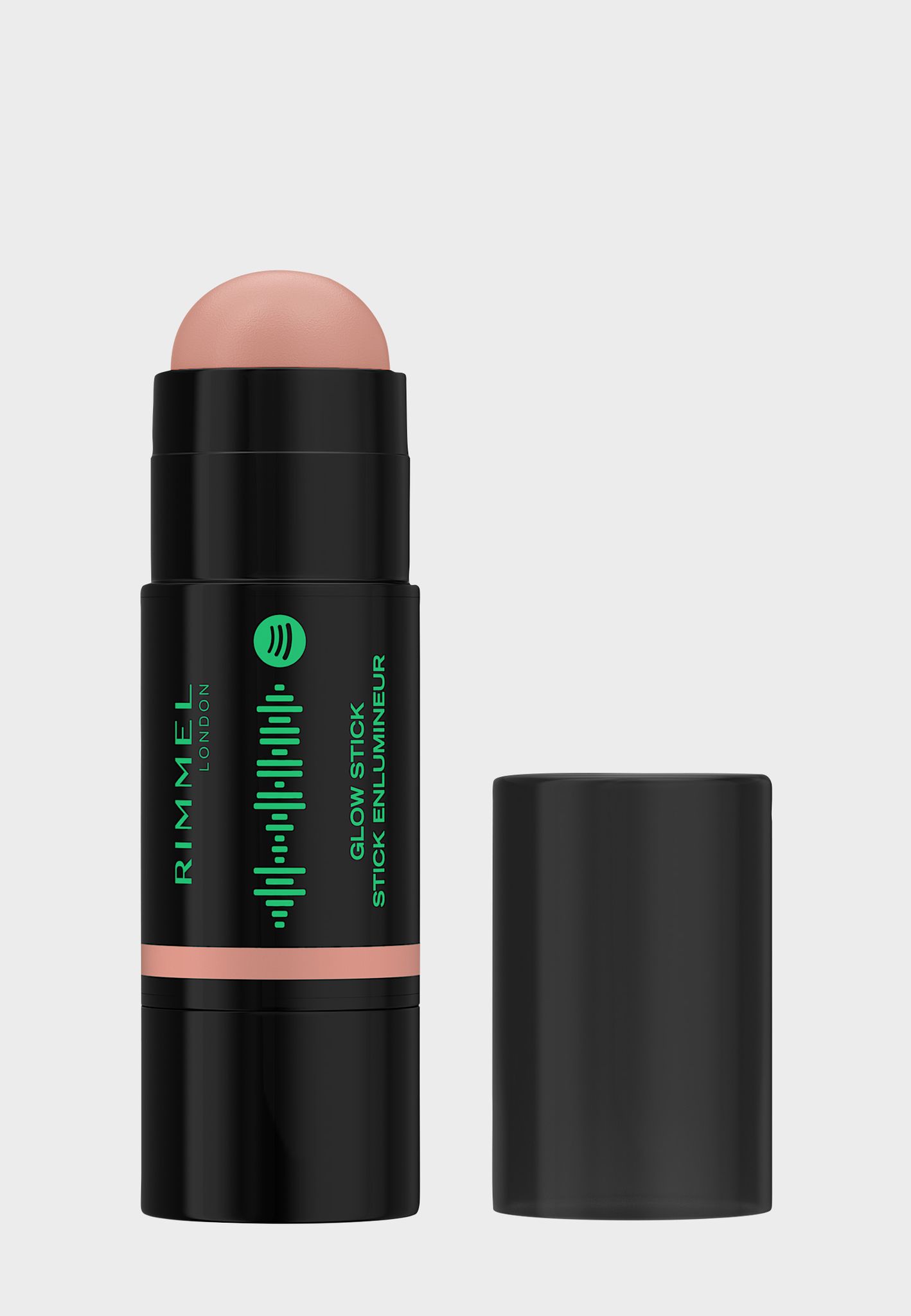 Rimmel Music Multi Stick# 320 Highligher