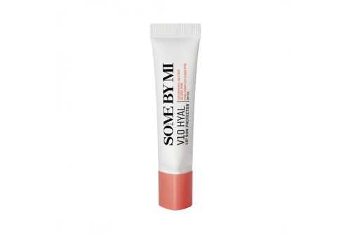 SOME BY MI V10 HYAL LIP SUN PROTECTOR ROSY 7ML