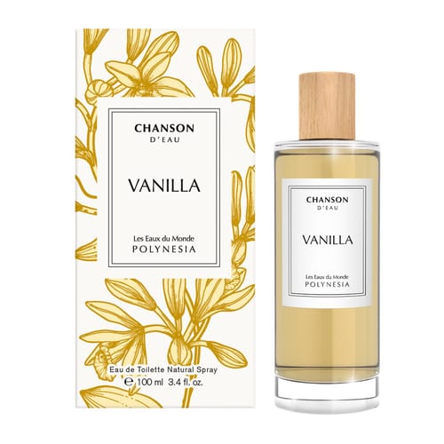 CH EAU EDT NS 100ml VANILLA ES