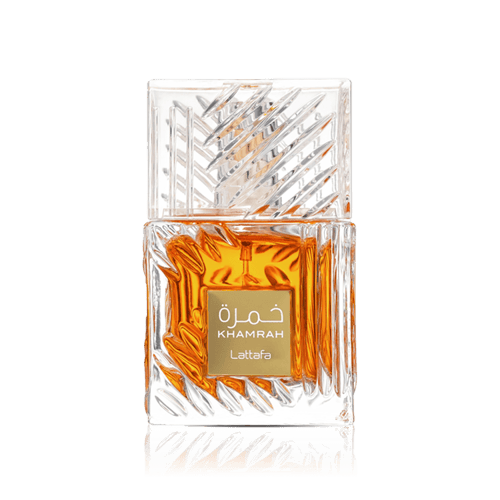 Lattafa Khamrah For Women Eau De Parfum 100ml