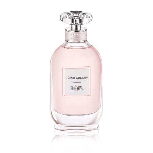 Coach Dreams For Women Eau De Parfum 60ml