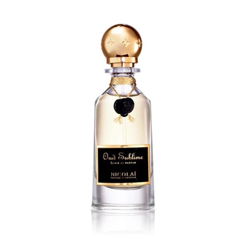 عطور Nicolai 11