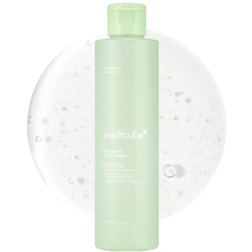 Medicube Exosome Cica Toner 210Ml